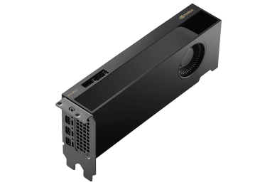 PNY NVIDIA RTX 4000 SFF Ada - 20 Go GDDR6 - PGC