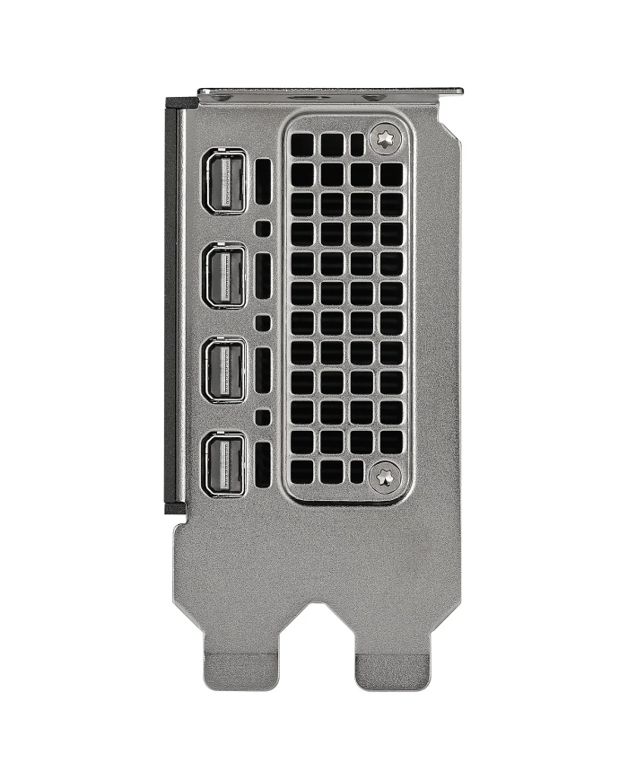 PNY NVIDIA RTX 4000 SFF Ada - 20 Go GDDR6 - PGC