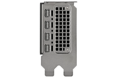 PNY NVIDIA RTX 4000 SFF Ada - 20 Go GDDR6 - PGC