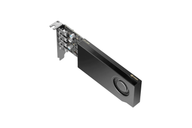 PNY NVIDIA RTX A1000 - 8 Go GDDR6 - CARTE GRAPHIQUE AI