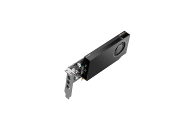 PNY NVIDIA RTX A1000 - 8 Go GDDR6 - CARTE GRAPHIQUE AI