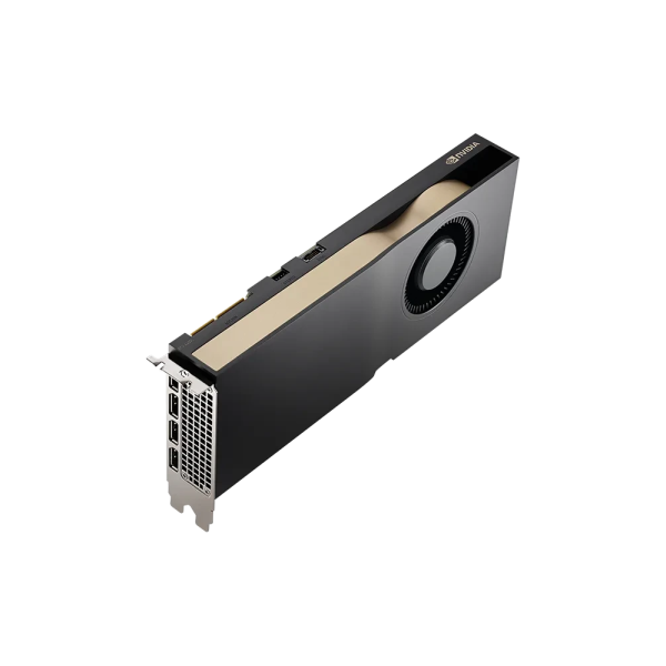 PNY NVIDIA RTX A4500 - 20 Go GDDR6 ECC - Architecture Ampere