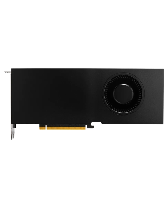PNY NVIDIA RTX A4500 - 20 Go GDDR6 ECC - Architecture Ampere