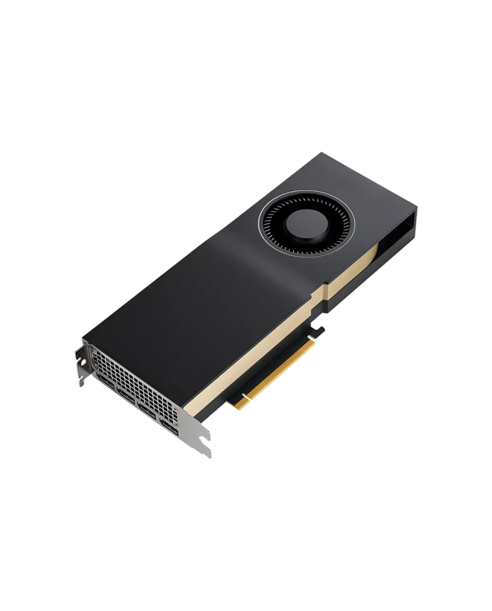 PNY NVIDIA RTX A4500 - 20 Go GDDR6 ECC - Architecture Ampere