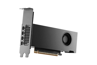 PNY RTX PRO 2000 Blackwell - 16 Go GDDR7 - Architecture NVIDIA - CARTE GRAPHIQUE