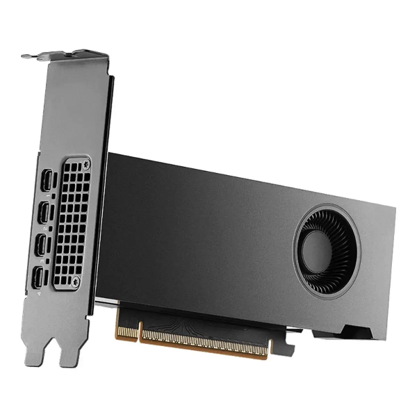 PNY RTX PRO 2000 Blackwell - 16 Go GDDR7 - Architecture NVIDIA - CARTE GRAPHIQUE
