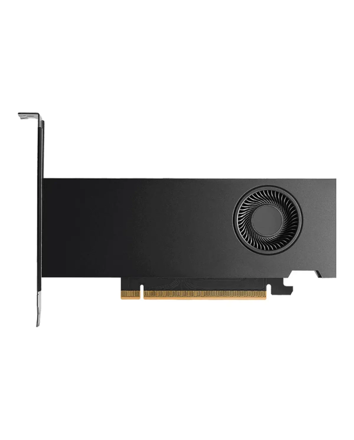 PNY RTX PRO 2000 Blackwell - 16 Go GDDR7 - Architecture NVIDIA - CARTE GRAPHIQUE