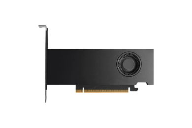 PNY RTX PRO 2000 Blackwell - 16 Go GDDR7 - Architecture NVIDIA - CARTE GRAPHIQUE