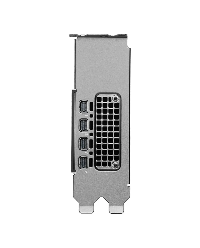 PNY RTX PRO 2000 Blackwell - 16 Go GDDR7 - Architecture NVIDIA - CARTE GRAPHIQUE