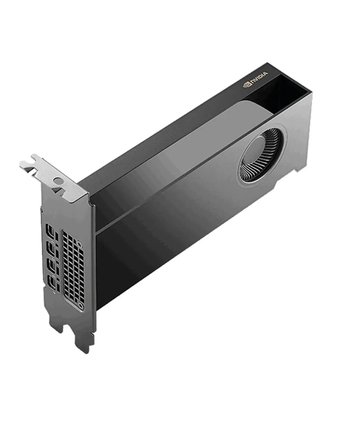 PNY RTX PRO 2000 Blackwell - 16 Go GDDR7 - Architecture NVIDIA - CARTE GRAPHIQUE
