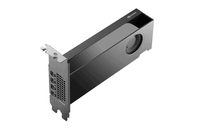 PNY RTX PRO 2000 Blackwell - 16 Go GDDR7 - Architecture NVIDIA - CARTE GRAPHIQUE