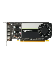 PNY NVIDIA T1000 - 8 Go GDDR6 - 4x Mini DisplayPort - Profil Bas