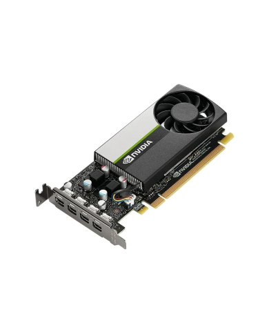 PNY NVIDIA Quadro T1000 - 4Go GDDR6 - CARTE GRAPHIQUE