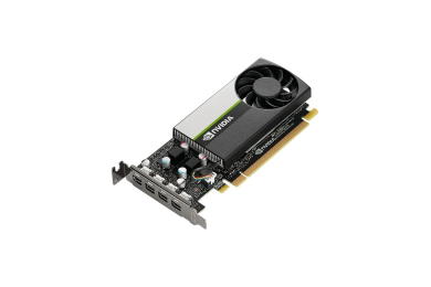 PNY NVIDIA Quadro T1000 - 4Go GDDR6 - CARTE GRAPHIQUE