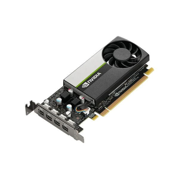 PNY NVIDIA Quadro T1000 - 4Go GDDR6 - CARTE GRAPHIQUE