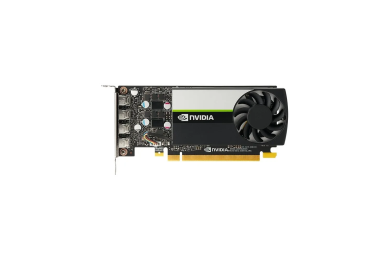 PNY NVIDIA Quadro T1000 - 4Go GDDR6 - CARTE GRAPHIQUE
