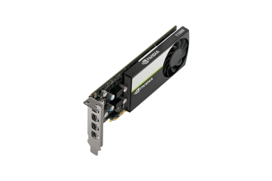 PNY NVIDIA Quadro T1000 - 4Go GDDR6 - CARTE GRAPHIQUE