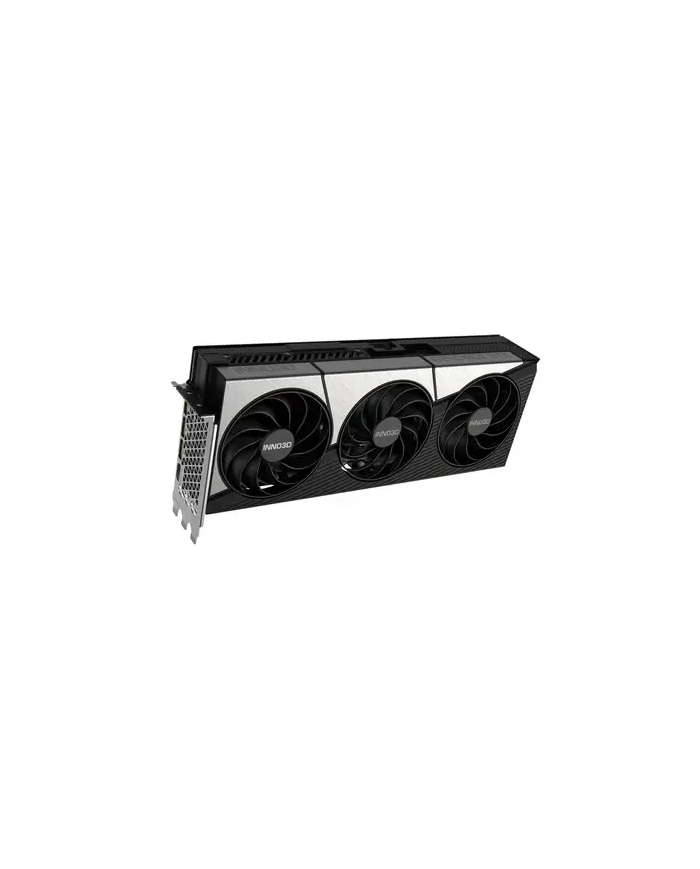 INNO3D GeForce RTX 5090 X3 OC - 32 Go GDDR7 - Architecture Blackwell - CARTE GRAPHIQUE