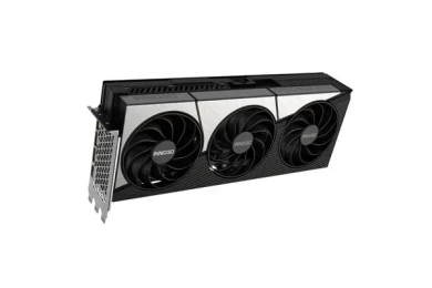 INNO3D GeForce RTX 5090 X3 OC - 32 Go GDDR7 - Architecture Blackwell - CARTE GRAPHIQUE