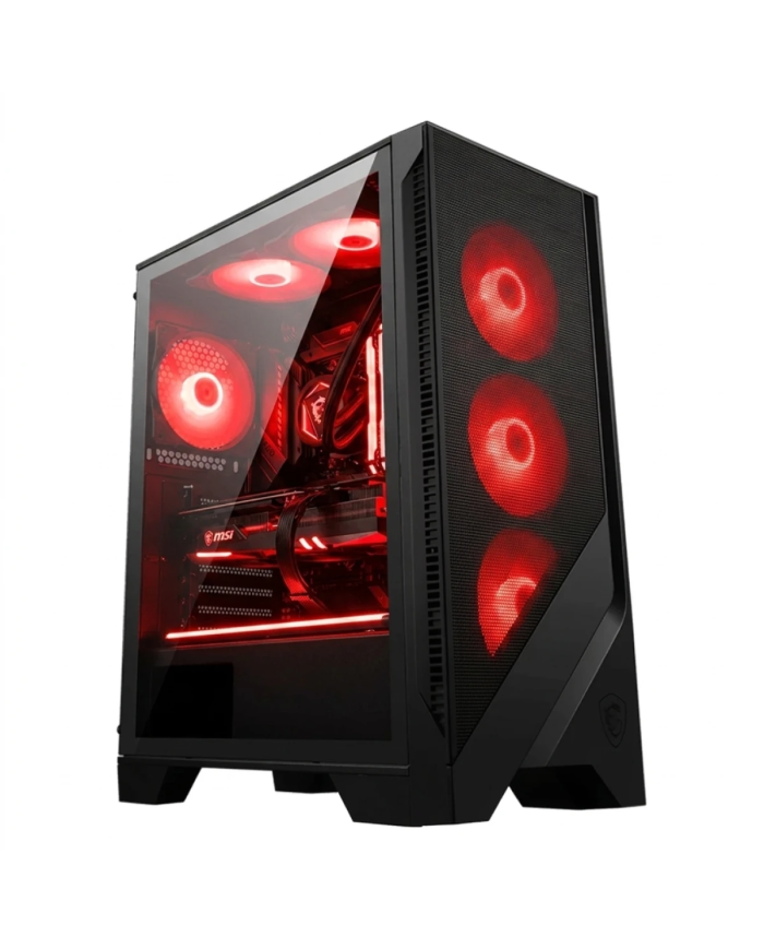 PC Gamer Ultra 7 265KF/RTX 5060 Ti 16GB/16GB DDR5/512GB SSD