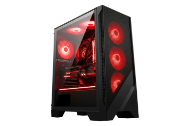 PC Gamer Ultra 7 265KF/RTX 5060 Ti 16GB/16GB DDR5/512GB SSD