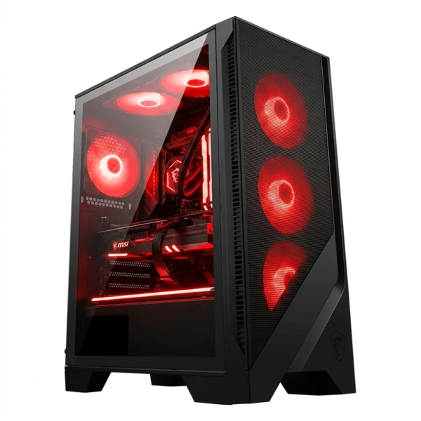 PC Gamer Ultra 7 265KF/RTX 5060 Ti 16GB/16GB DDR5/512GB SSD