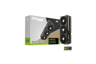 ZOTAC GeForce RTX 5090 SOLID - 32 Go GDDR7 - 21760 CUDA Cores