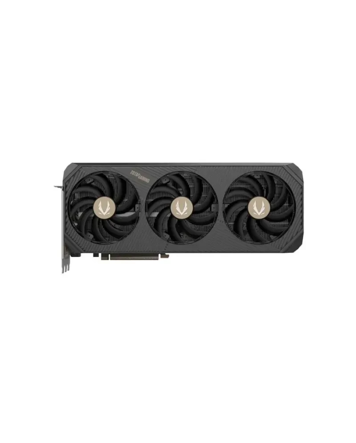 ZOTAC GeForce RTX 5090 SOLID - 32 Go GDDR7 - 21760 CUDA Cores
