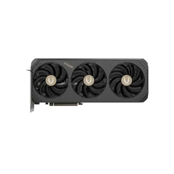 ZOTAC GeForce RTX 5090 SOLID - 32 Go GDDR7 - 21760 CUDA Cores