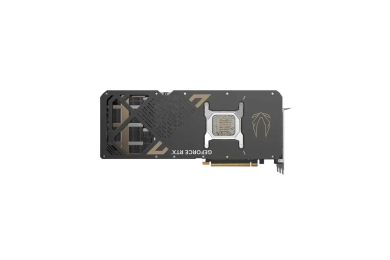 ZOTAC GeForce RTX 5090 SOLID - 32 Go GDDR7 - 21760 CUDA Cores