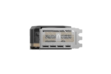 ZOTAC GeForce RTX 5090 SOLID - 32 Go GDDR7 - 21760 CUDA Cores
