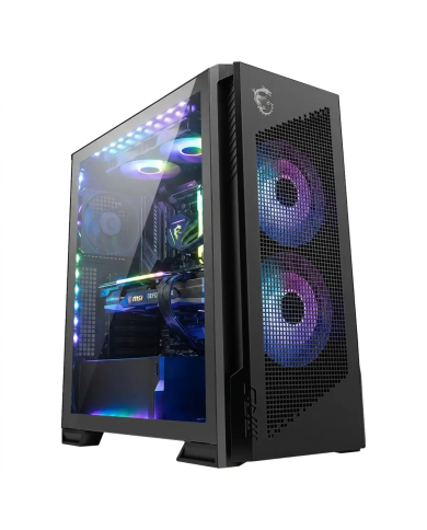 PC Gamer Intel Core Ultra 9 285K/RTX 5090 32GB/128GB DDR5/1TB SSD