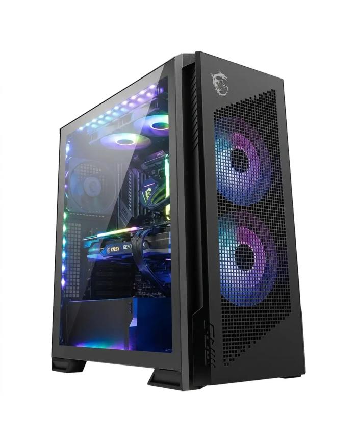 PC Gamer Intel Core Ultra 9 285K/RTX 5090 32GB/128GB DDR5/1TB SSD