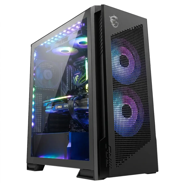 PC Gamer Intel Core Ultra 9 285K/RTX 5090 32GB/128GB DDR5/1TB SSD