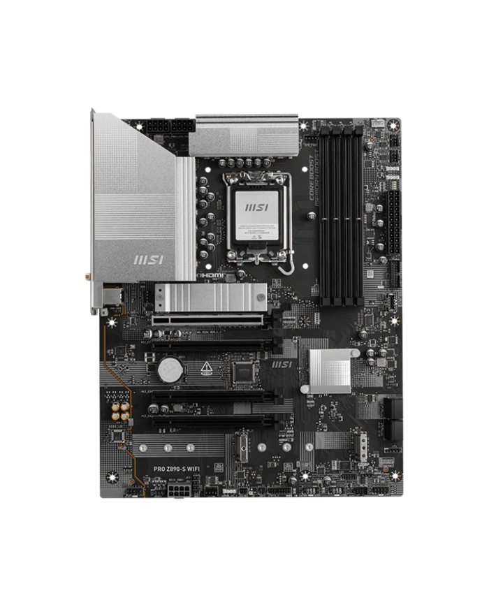PC Gamer Intel Core Ultra 9 285K/RTX 5090 32GB/128GB DDR5/1TB SSD