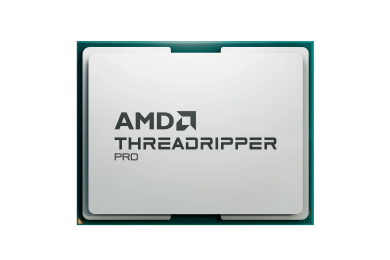 AMD Ryzen Threadripper PRO 7975WX - 32C/64T - Processor