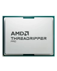 AMD Ryzen Threadripper PRO 7975WX - 32C/64T - Processor