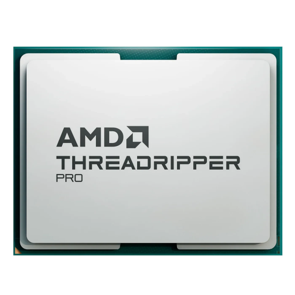 AMD Ryzen Threadripper PRO 7975WX - 32C/64T - Processor