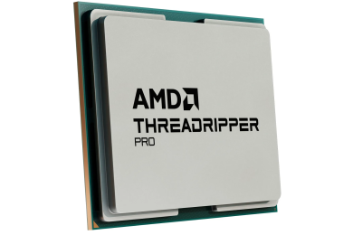 AMD Ryzen Threadripper PRO 7975WX - 32C/64T - Processor