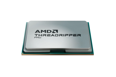 AMD Ryzen Threadripper PRO 7975WX - 32C/64T - Processor