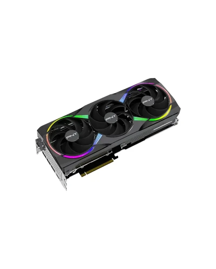 PNY GeForce RTX 5080 - 16 Go GDDR7 - Architecture NVIDIA Blackwell - Carte Graphique