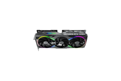 PNY GeForce RTX 5080 - 16 Go GDDR7 - Architecture NVIDIA Blackwell - Carte Graphique