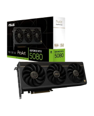 ASUS ProArt GeForce RTX 5080 - 16 Go GDDR7 - CARTE GRAPHIQUE