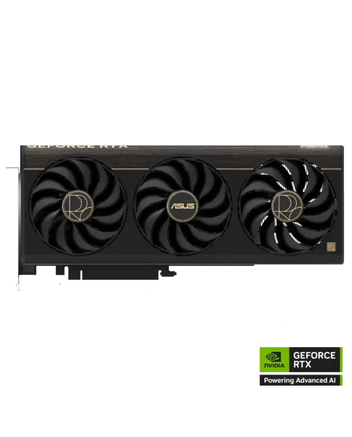 ASUS ProArt GeForce RTX 5080 - 16 Go GDDR7 - CARTE GRAPHIQUE