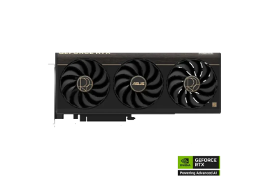 ASUS ProArt GeForce RTX 5080 - 16 Go GDDR7 - CARTE GRAPHIQUE