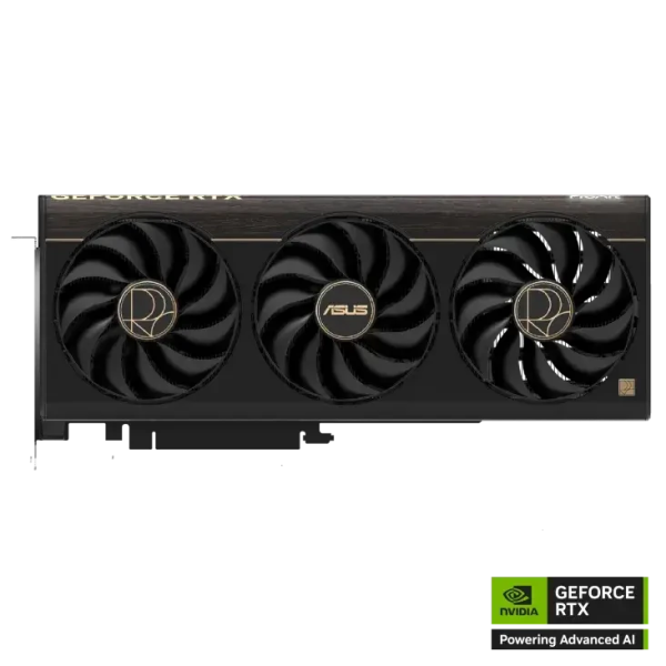 ASUS ProArt GeForce RTX 5080 - 16 Go GDDR7 - CARTE GRAPHIQUE