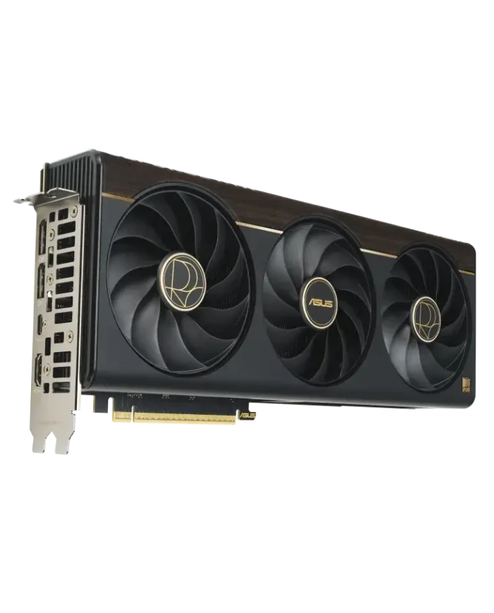 ASUS ProArt GeForce RTX 5080 - 16 Go GDDR7 - CARTE GRAPHIQUE