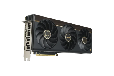ASUS ProArt GeForce RTX 5080 - 16 Go GDDR7 - CARTE GRAPHIQUE