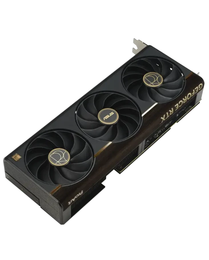 ASUS ProArt GeForce RTX 5080 - 16 Go GDDR7 - CARTE GRAPHIQUE