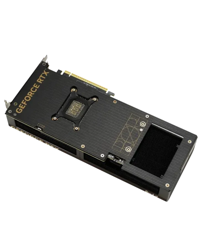 ASUS ProArt GeForce RTX 5080 - 16 Go GDDR7 - CARTE GRAPHIQUE